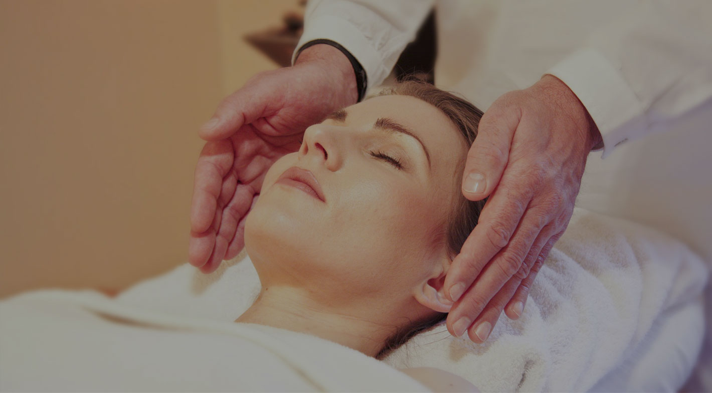 Recanto das Massagens